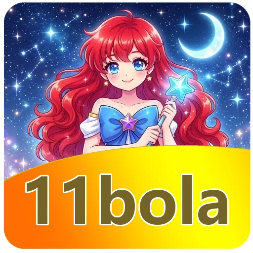 Ilustrasi aplikasi 11bola, kategori utilitas