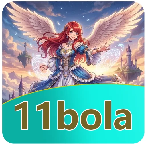Ilustrasi layar pemasangan 11bola APK